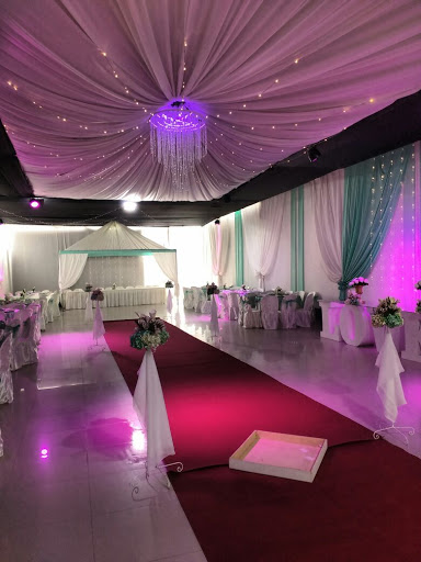 Sala De Recepciones 3 De Octubre