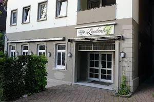 Gaststätte Lindenhof image