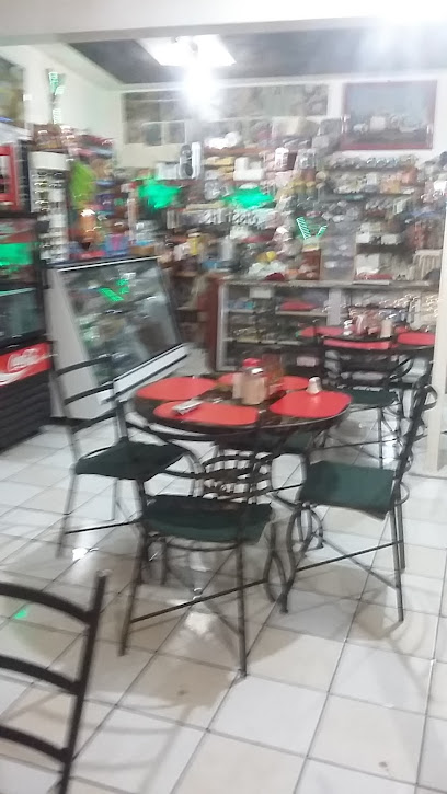 Restaurante laygriega - carr. nal #1642, Cuinato, 58685 Zacapu, Mich., Mexico
