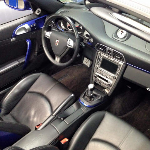 Auto Repair Shop «European Service Center», reviews and photos, 5114 Tracy St, Dallas, TX 75205, USA