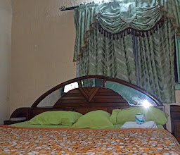 Living Shepherd Hills Hotel photo