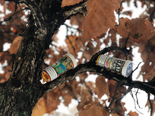 Tobacco Shop «18 Plus Vape & Shop», reviews and photos, 4037 Broadway, Kansas City, MO 64111, USA