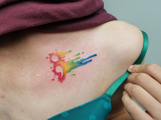 Tattoo Shop «Mr. Williams Tattoo Co.», reviews and photos, 216 E Main St, Tavares, FL 32778, USA