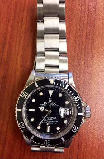 Jewelry Buyer «Jewelry & Fix», reviews and photos, 674 Dogwood Ave, Franklin Square, NY 11010, USA