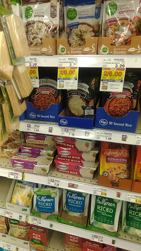 Grocery Store «Kroger», reviews and photos, 801 N Houk Rd, Delaware, OH 43015, USA