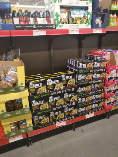 Supermarket «ALDI», reviews and photos, 8801 Stacy Rd, McKinney, TX 75070, USA