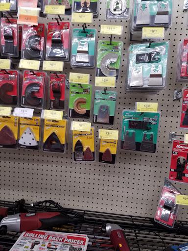 Hardware Store «Harbor Freight Tools», reviews and photos, 440 E Arrow Hwy, Covina, CA 91722, USA