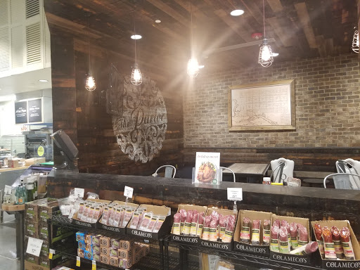 Grocery Store «Whole Foods Market», reviews and photos, 1815 E Victory Dr #101, Savannah, GA 31404, USA