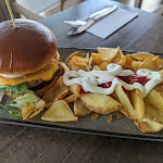 Photo n°2 de l'avis de Betti.. fait le 23/07/2022 à 13:32 sur le  Pier13 à Sassnitz