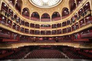 Théâtre du Châtelet image