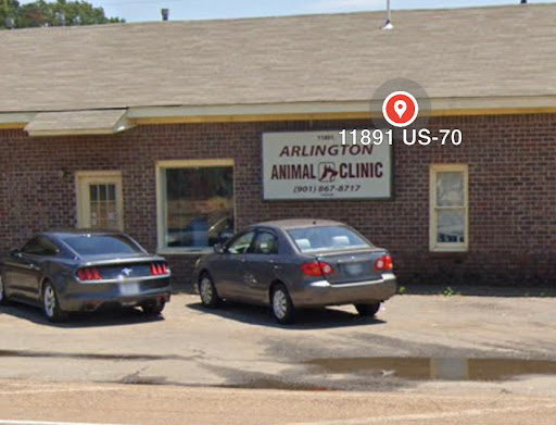 Arungton Animal Clinic image