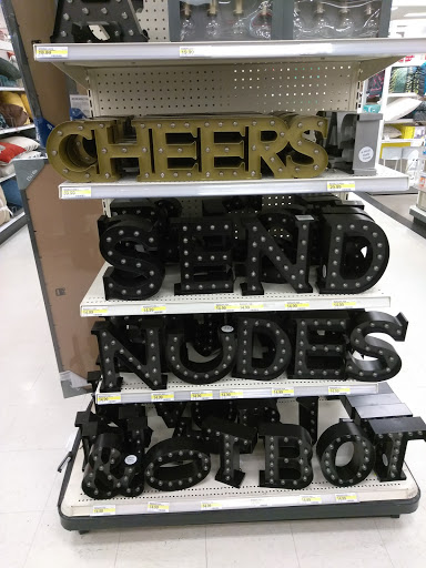 Department Store «Target», reviews and photos, 495 Haggerty Rd, Walled Lake, MI 48390, USA