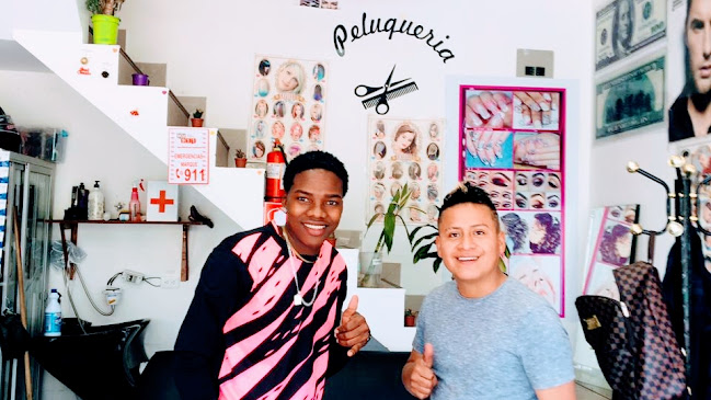 Barbería y Peluquería WILLIS Ambato
