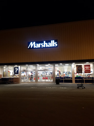 Department Store «Marshalls», reviews and photos, 3850 Mystic Valley Pkwy, Medford, MA 02155, USA