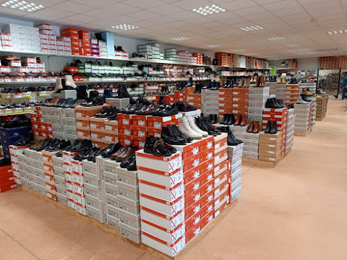 Magasin de chaussures Dolay Chaussures Rochefort-sur-Loire