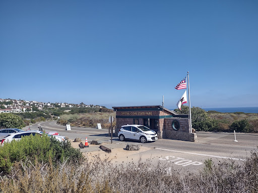 Park «Crystal Cove State Park Historic District», reviews and photos, 5 Crystal Cove & Newport Coast, Newport Beach, CA 92657, USA