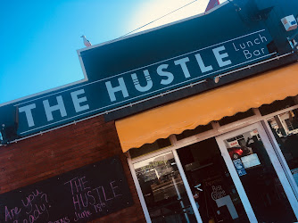 The Hustle Lunch Bar