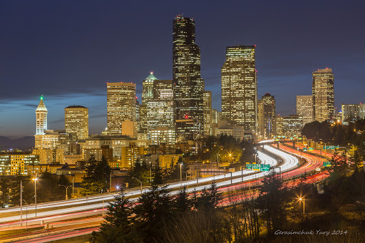 Park «Dr. Jose Rizal Park», reviews and photos, 1007 12th Ave S, Seattle, WA 98144, USA