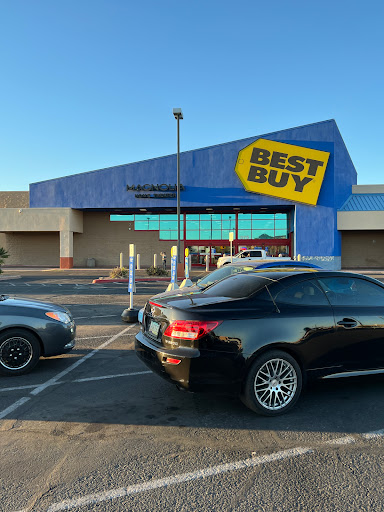 Electronics Store «Best Buy», reviews and photos, 575 E Wetmore Rd, Tucson, AZ 85705, USA