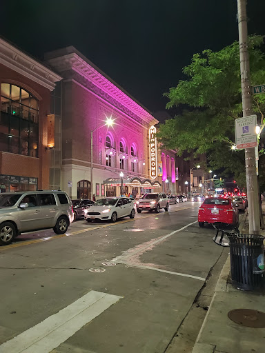 Performing Arts Theater «Hippodrome Theatre», reviews and photos, 12 N Eutaw St, Baltimore, MD 21201, USA