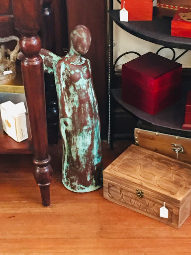 Gift Shop «Visitation Shop», reviews and photos, 2300 SpringHill Ave # A, Mobile, AL 36607, USA