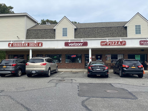 GoWireless Verizon Authorized Retailer, 99 NY-25A Suite 3 Suite 3, Shoreham, NY 11786, USA, 