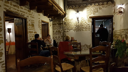 Información y opiniones sobre Taberna Restaurante La Fragua de Córdoba