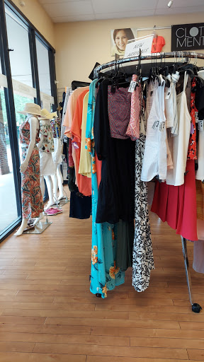 Used Clothing Store «Clothes Mentor», reviews and photos, 8929 W Colonial Dr, Ocoee, FL 34761, USA