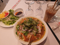 Phô du Restaurant vietnamien Le Lotus à Paris - n°8