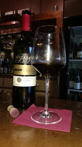 Wine Bar «Firehouse Wine Bar & Shop», reviews and photos, 216 St Francis St, Mobile, AL 36602, USA