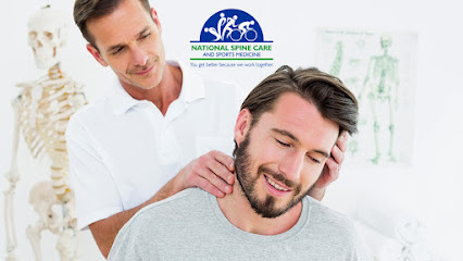 National Spine Care and Sports Medicine