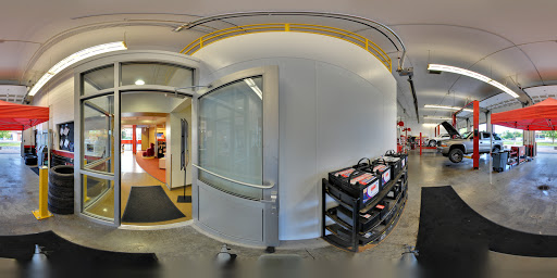 Travel Agency «AAA Gahanna New Albany», reviews and photos