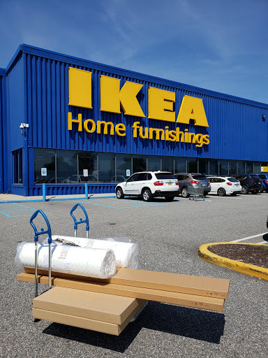 Furniture Store «IKEA Long Island Home Furnishings», reviews and photos, 1100 Broadway, Hicksville, NY 11801, USA