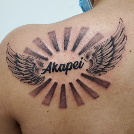 Explore small tattoo ideas for men's arms, creative tattoo ideas in Gilroy, available at 2911 Tattoo