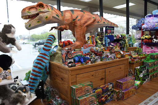 Toy Store «Brilliant Sky Toys & Books», reviews and photos, 1705 Mallory Ln #100, Brentwood, TN 37027, USA
