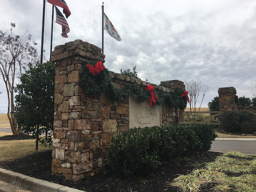 Public Golf Course «Fair Oaks Golf Club», reviews and photos, 220 Fairoaks Dr, Oakland, TN 38060, USA