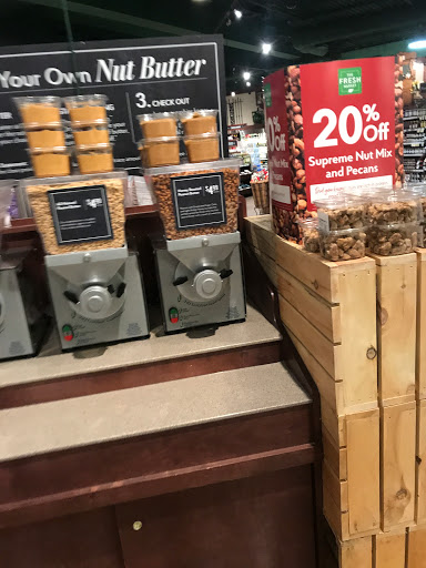 Grocery Store «The Fresh Market», reviews and photos, 150 Branch Rd SE, Vienna, VA 22180, USA