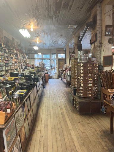 General Store «Original Mast General Store», reviews and photos, 3565 NC-194, Sugar Grove, NC 28679, USA