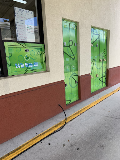 Dry Cleaner «Green Earth Natural Cleaners», reviews and photos, 1016 Lockwood Blvd # 100, Oviedo, FL 32765, USA