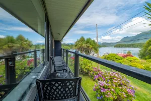 Tofino Motel Harborview image