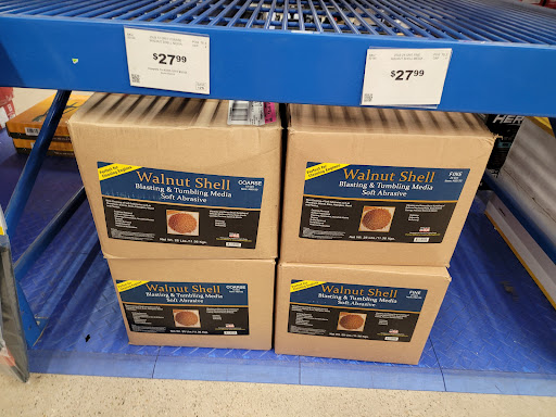 Hardware Store «Harbor Freight Tools», reviews and photos, 995 E Los Angeles Ave, Simi Valley, CA 93065, USA