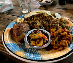 Warung Alamak photo