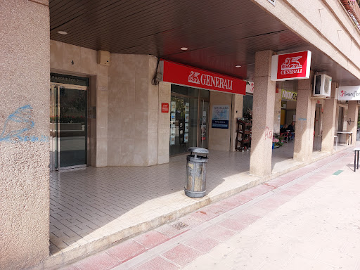 Agentes inmobiliarios en Alcalá la Real de 2024