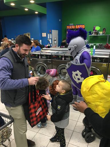 Laundromat «Suds Up Laundromat», reviews and photos, 540 Southbridge St, Worcester, MA 01610, USA