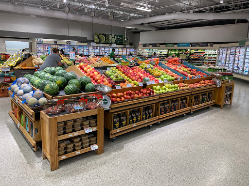 Supermarket «Publix Super Market at Narcoossee Shoppes», reviews and photos, 1951 S Narcoossee Rd, St Cloud, FL 34771, USA