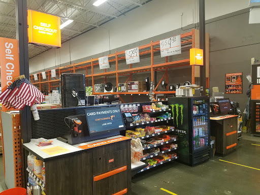 Home Improvement Store «The Home Depot», reviews and photos, 1510 Ring Rd, Elizabethtown, KY 42701, USA