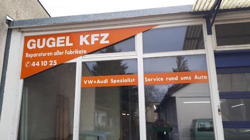 Andreas Gugel Kfz-Reparatur à Freiburg im Breisgau