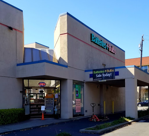 Car Battery Store «Batteries Plus Bulbs», reviews and photos, 10770 San Pablo Ave, El Cerrito, CA 94530, USA