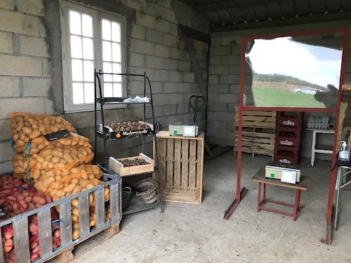 Épicerie Vergers Saint Soupplets Saint-Soupplets