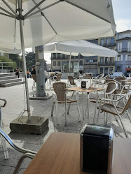 Plaza Caffé